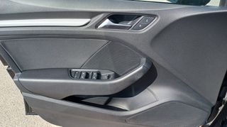 Audi A3 2018 SPORTBACK 1.6 BUSINESS ΕΛΛΗΝΙΚΟ-thumb-25