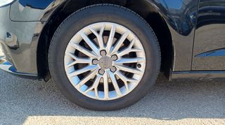 Audi A3 2018 SPORTBACK 1.6 BUSINESS ΕΛΛΗΝΙΚΟ-thumb-26