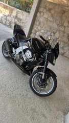Kawasaki Z 750 2007