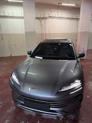 BYD Seal U 2025 Dmi Έκδοση boost