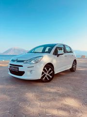 Citroen C3 2016 1.2 e-VTI SELECTION      ΑΥΤΟΜΑΤΟ