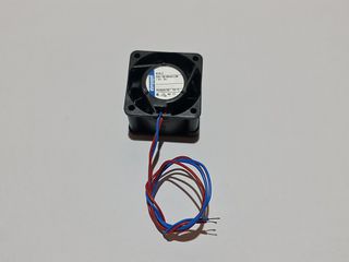 Ανεμιστήρας Ψύξης Ebm-papst 414 J 24V DC 2.3W – Ebm-papst 414 J 24V DC 2.3W Cooling Fan / Axiallüfter