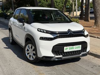 Citroen C3 Aircross 2024 BLUE-HDI 1.5 YUO CORPORATE 6-MT NAVI ECO S/S EURO-6 ΕΛΛΗΝΙΚΟ
