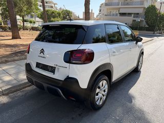 Citroen C3 Aircross 2024 BLUE-HDI 1.5 YUO CORPORATE 6-MT NAVI ECO S/S EURO-6 ΕΛΛΗΝΙΚΟ-thumb-5