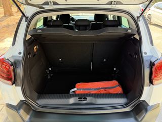 Citroen C3 Aircross 2024 BLUE-HDI 1.5 YUO CORPORATE 6-MT NAVI ECO S/S EURO-6 ΕΛΛΗΝΙΚΟ-thumb-6