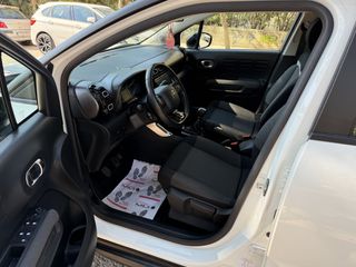 Citroen C3 Aircross 2024 BLUE-HDI 1.5 YUO CORPORATE 6-MT NAVI ECO S/S EURO-6 ΕΛΛΗΝΙΚΟ-thumb-9