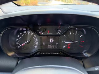 Citroen C3 Aircross 2024 BLUE-HDI 1.5 YUO CORPORATE 6-MT NAVI ECO S/S EURO-6 ΕΛΛΗΝΙΚΟ-thumb-41