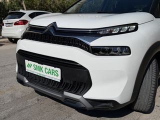 Citroen C3 Aircross 2024 BLUE-HDI 1.5 YUO CORPORATE 6-MT NAVI ECO S/S EURO-6 ΕΛΛΗΝΙΚΟ-thumb-46