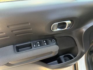 Citroen C3 Aircross 2024 BLUE-HDI 1.5 YUO CORPORATE 6-MT NAVI ECO S/S EURO-6 ΕΛΛΗΝΙΚΟ-thumb-10