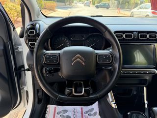 Citroen C3 Aircross 2024 BLUE-HDI 1.5 YUO CORPORATE 6-MT NAVI ECO S/S EURO-6 ΕΛΛΗΝΙΚΟ-thumb-12