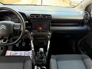 Citroen C3 Aircross 2024 BLUE-HDI 1.5 YUO CORPORATE 6-MT NAVI ECO S/S EURO-6 ΕΛΛΗΝΙΚΟ-thumb-13