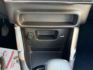 Citroen C3 Aircross 2024 BLUE-HDI 1.5 YUO CORPORATE 6-MT NAVI ECO S/S EURO-6 ΕΛΛΗΝΙΚΟ-thumb-16