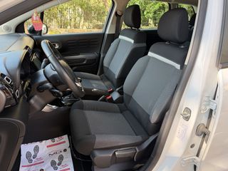 Citroen C3 Aircross 2024 BLUE-HDI 1.5 YUO CORPORATE 6-MT NAVI ECO S/S EURO-6 ΕΛΛΗΝΙΚΟ-thumb-18