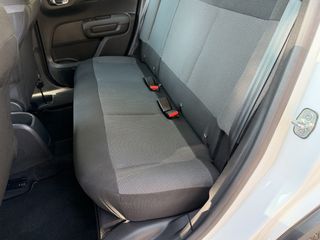 Citroen C3 Aircross 2024 BLUE-HDI 1.5 YUO CORPORATE 6-MT NAVI ECO S/S EURO-6 ΕΛΛΗΝΙΚΟ-thumb-19