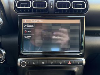 Citroen C3 Aircross 2024 BLUE-HDI 1.5 YUO CORPORATE 6-MT NAVI ECO S/S EURO-6 ΕΛΛΗΝΙΚΟ-thumb-34