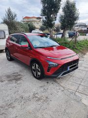 Hyundai Bayon 2024 1.0i 120HP +7DCT DISTINCTIVE ΕΓΓΥΗΣΗ ΕΩΣ 5/2029 ΙΔΙΩΤΗΣ