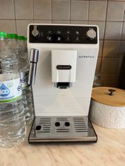 Delonghi Autentica