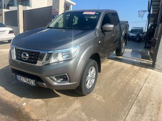 Pickup - Αγροτικό Nissan 2021 NAVARA  ELLINIKO!!!!!!!!!!-thumb-2