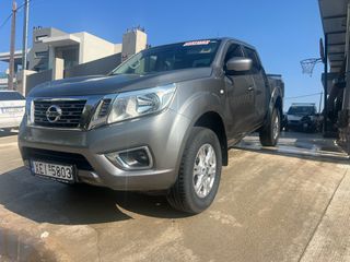 Pickup - Αγροτικό Nissan 2021 NAVARA  ELLINIKO!!!!!!!!!!-thumb-3