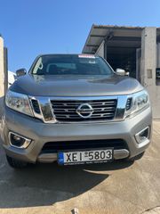 Pickup - Αγροτικό Nissan 2021 NAVARA  ELLINIKO!!!!!!!!!!-thumb-5