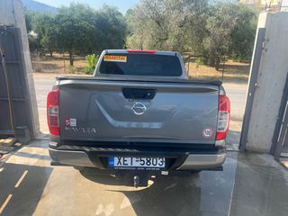 Pickup - Αγροτικό Nissan 2021 NAVARA  ELLINIKO!!!!!!!!!!-thumb-6