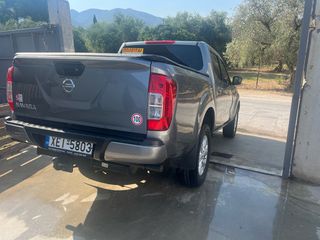Pickup - Αγροτικό Nissan 2021 NAVARA  ELLINIKO!!!!!!!!!!-thumb-9
