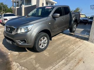 Pickup - Αγροτικό Nissan 2021 NAVARA  ELLINIKO!!!!!!!!!!-thumb-12