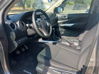 Pickup - Αγροτικό Nissan 2021 NAVARA  ELLINIKO!!!!!!!!!!-thumb-13