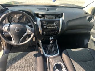 Pickup - Αγροτικό Nissan 2021 NAVARA  ELLINIKO!!!!!!!!!!-thumb-15