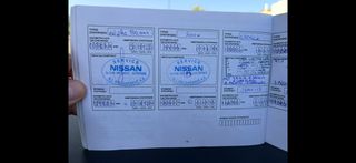 Pickup - Αγροτικό Nissan 2021 NAVARA  ELLINIKO!!!!!!!!!!-thumb-26