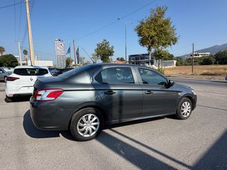 Peugeot 301 2016 AUTOMATO -ΕΛΛΗΝΙΚΟ-thumb-2