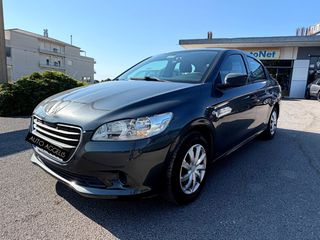 Peugeot 301 2016 AUTOMATO -ΕΛΛΗΝΙΚΟ-thumb-1