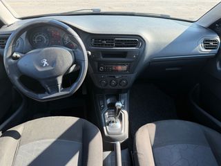 Peugeot 301 2016 AUTOMATO -ΕΛΛΗΝΙΚΟ-thumb-4