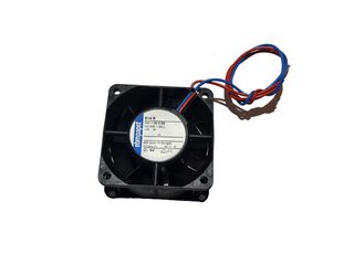 Ανεμιστήρας Ψύξης Ebm-papst 614R 24V DC 2.5W – Ebm-papst 614R 24V DC 2.5W Cooling Fan / Axiallüfter