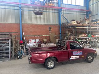 Toyota Hilux 2000