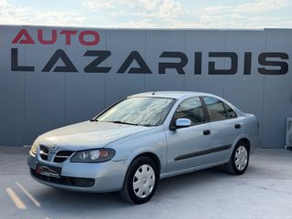Nissan Almera 2006