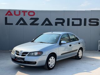 Nissan Almera 2006-thumb-1