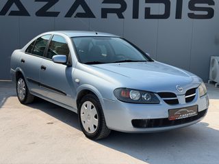 Nissan Almera 2006-thumb-3