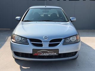 Nissan Almera 2006-thumb-4