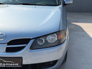 Nissan Almera 2006-thumb-5