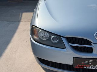 Nissan Almera 2006-thumb-6