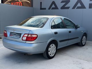Nissan Almera 2006-thumb-7