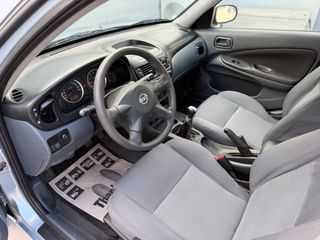 Nissan Almera 2006-thumb-11