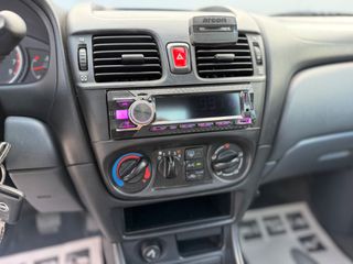 Nissan Almera 2006-thumb-14