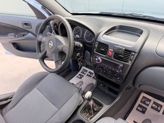Nissan Almera 2006-thumb-19
