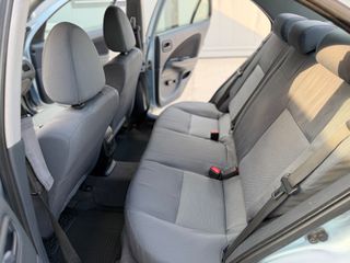 Nissan Almera 2006-thumb-23