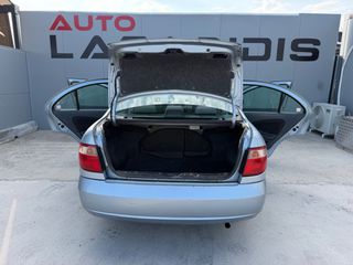 Nissan Almera 2006-thumb-24