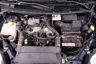 Ford Transit Connect 2006-2013 / Tourneo Connect 2006-2013 — ΚΙΝΗΤΗΡΑΣ και ΣΑΣΜΑΝ 1800 ΚΥΒΙΚΑ ΠΕΤΡΕΛΑΙΟ — Νούμερο κινητήρα P9PC
