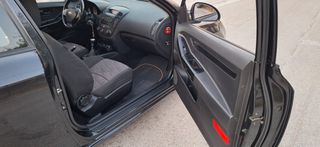 Kia Ceed / cee'd 2008