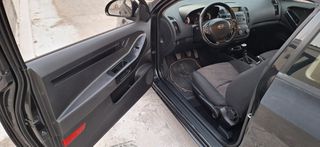 Kia Ceed / cee'd 2008-thumb-3
